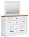 Ashbryn - Panel Storage Bedroom Set - Simple Home Plus