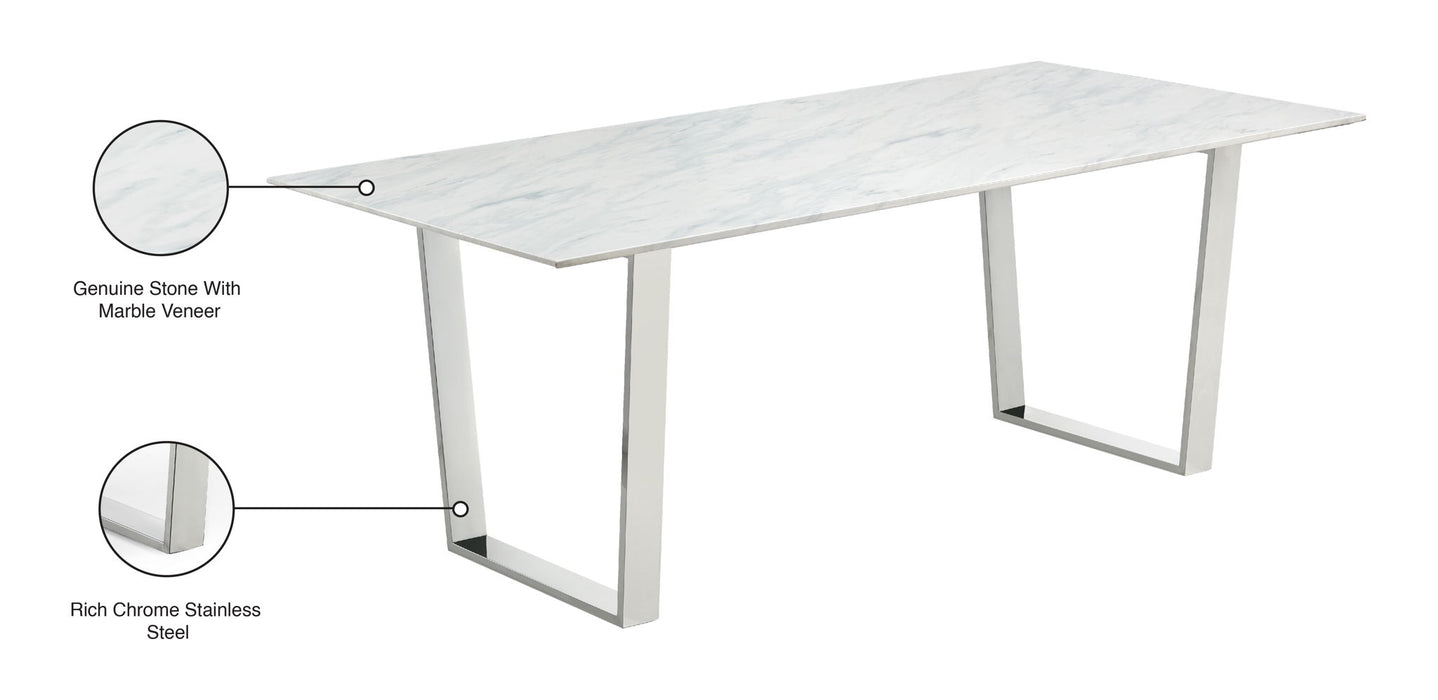 Carlton - Dining Table - Simple Home Plus