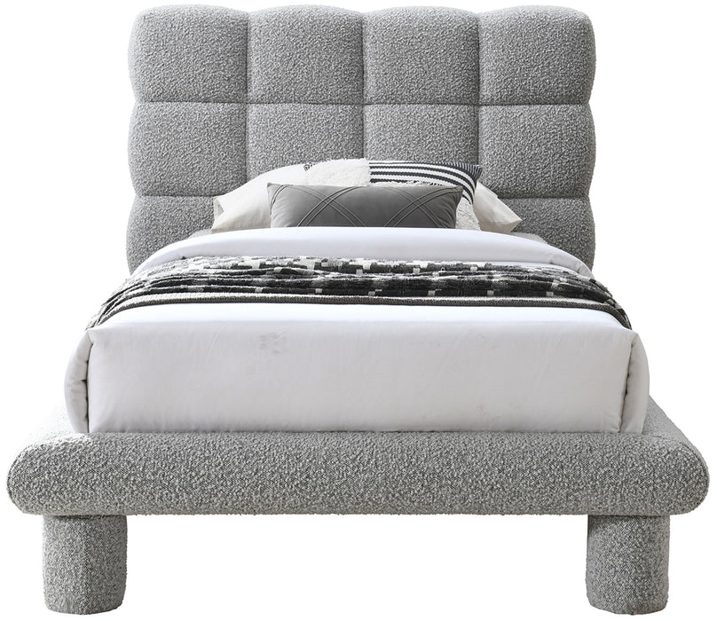Deco - Bed - Simple Home Plus