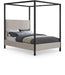 James - Bed - Simple Home Plus