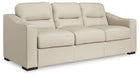 Treasure Trove - 2 Pc. - Sofa, Loveseat - Almond - Simple Home Plus