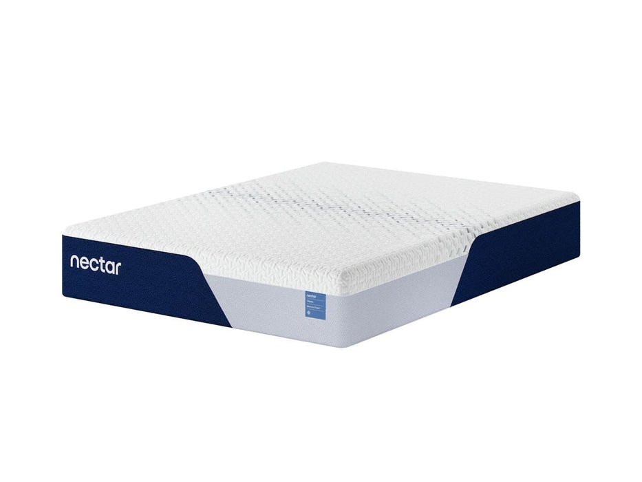 Nectar Classic Memory Foam 5.1 - Mattress - Simple Home Plus