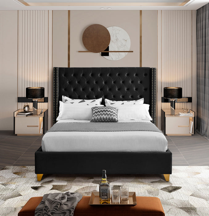 Barolo - Bed - Simple Home Plus