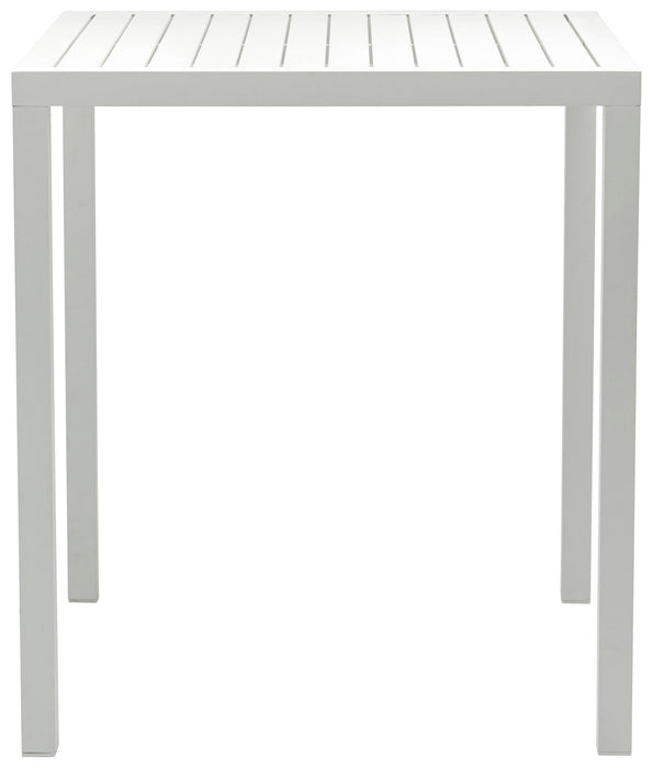 Maldives - Patio Square Bar Table - Simple Home Plus