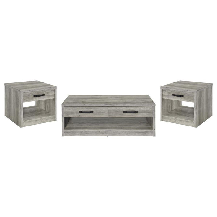 Felix - Coffee Table Set - Simple Home Plus