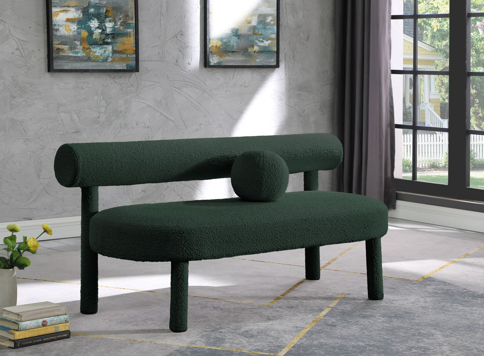 Parlor - Bench - Simple Home Plus