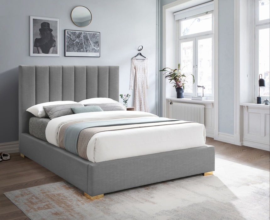Pierce - Bed - Simple Home Plus