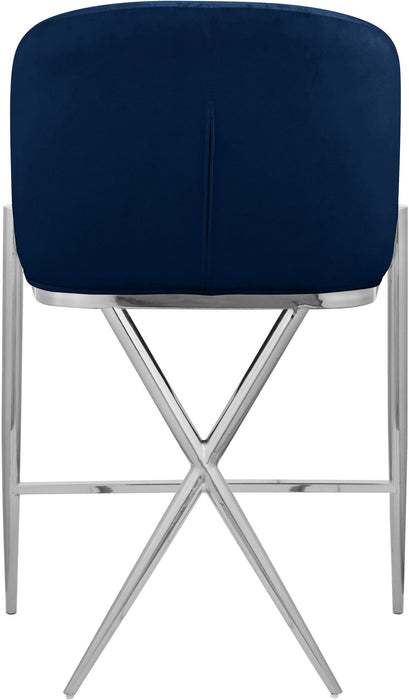 Xavier - Counter Stool - Simple Home Plus