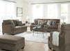 Stonemeade - Living Room Set - Simple Home Plus