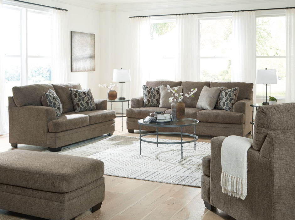 Stonemeade - Living Room Set - Simple Home Plus