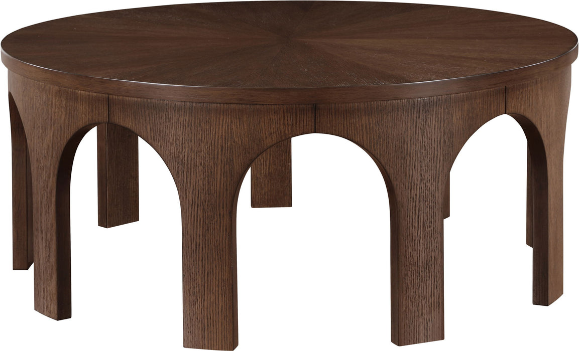 Westfield - Coffee Table - Simple Home Plus