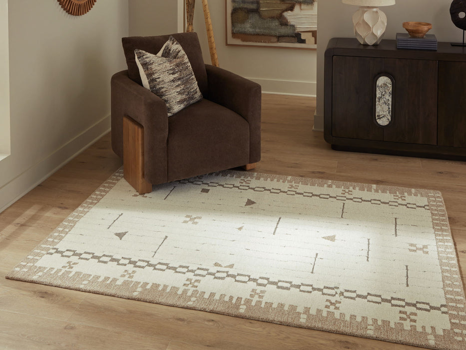 Dot - Rug - Simple Home Plus