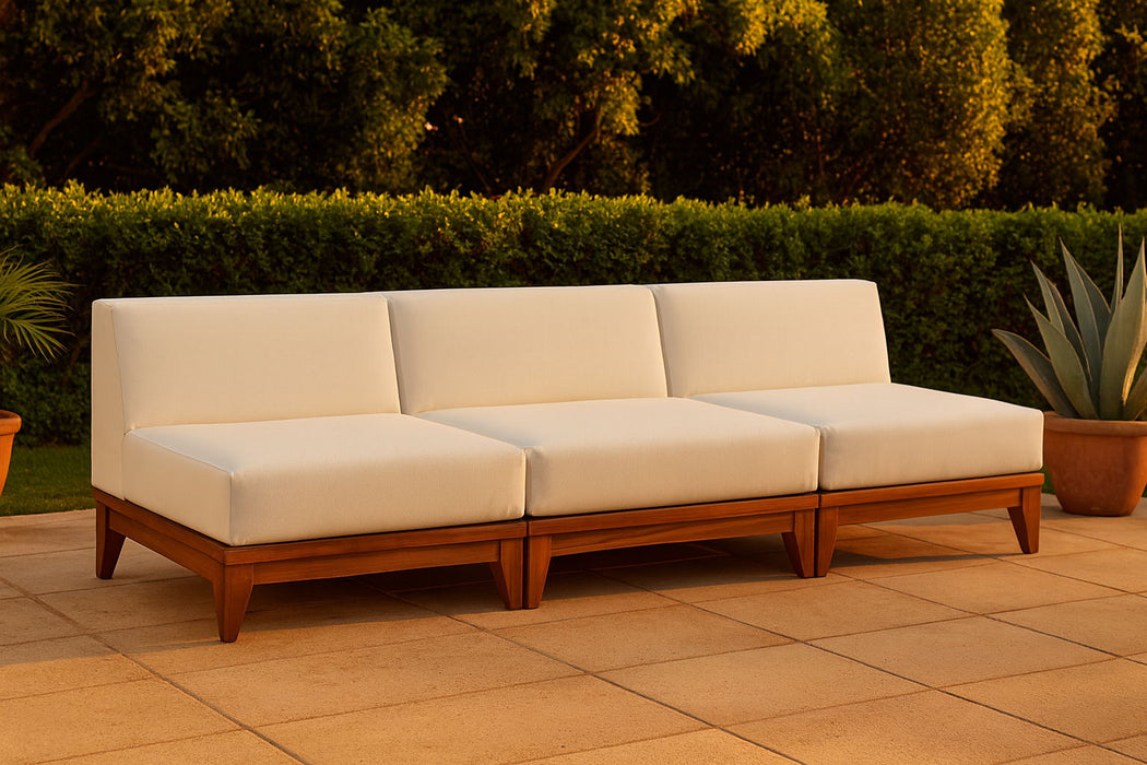 Rio - Modular Sectional - Simple Home Plus