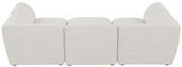 Miramar - 6 Piece Modular Sectional - Simple Home Plus