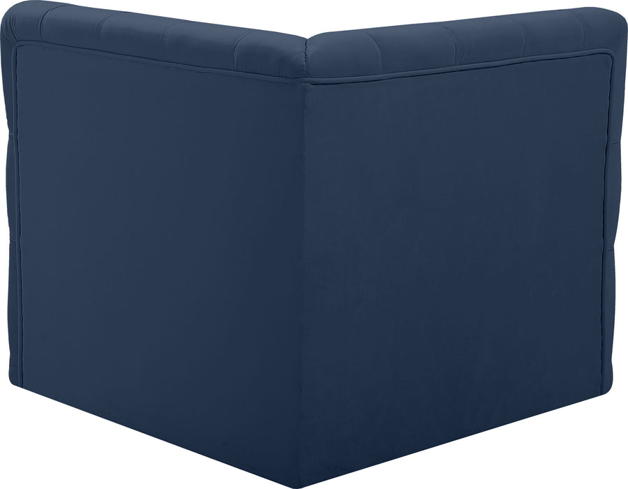 Tuft - Corner Chair - Simple Home Plus