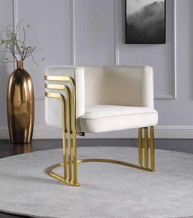 Rays - Accent Chair - Simple Home Plus