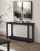 Payne - Wood Entryway Sofa Console Table - Simple Home Plus