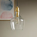 Auburn - Pendant - Gold - Simple Home Plus