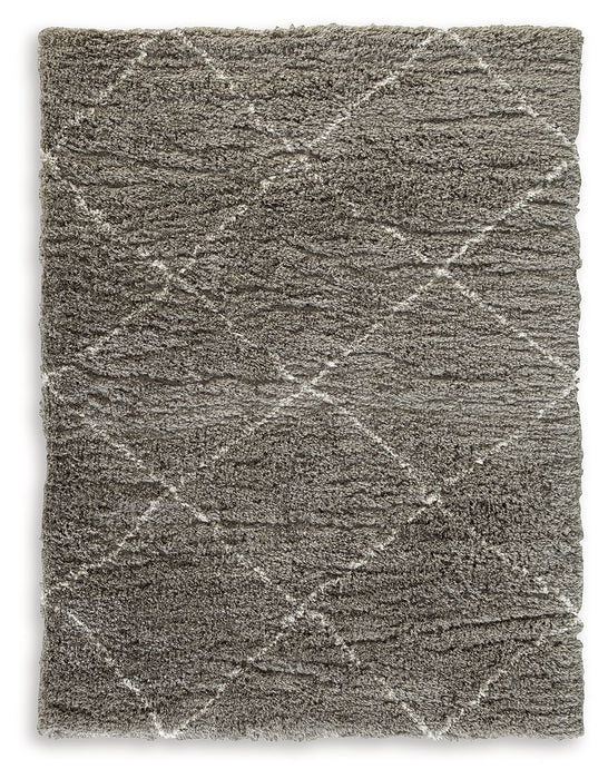 Wrenlow - Area Rug - Simple Home Plus