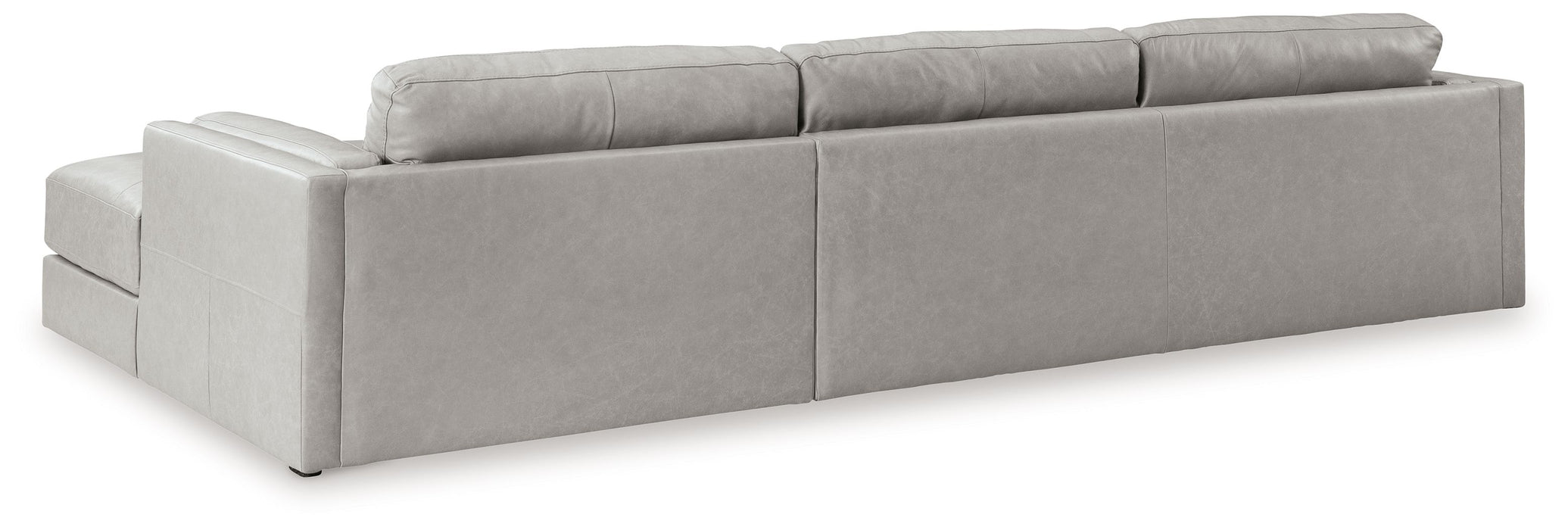 Amiata - Sectional - Simple Home Plus