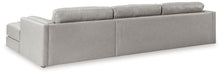 Amiata - Sectional - Simple Home Plus
