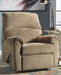 Nerviano - Recliner - Simple Home Plus