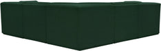 Ollie - 5 Piece Modular Sectional - Simple Home Plus