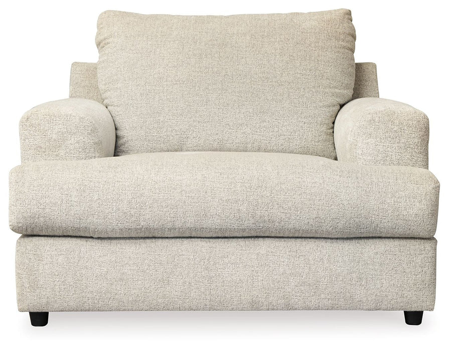 Soletren - Arm Chair - Simple Home Plus