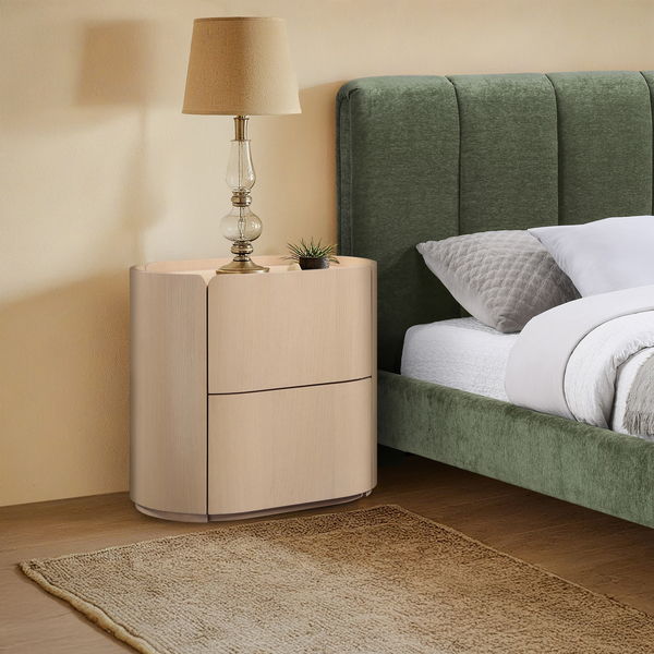 Everett - Night Stand