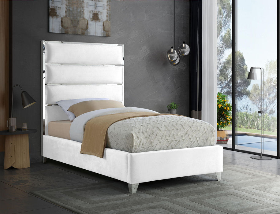 Zuma - Bed - Simple Home Plus