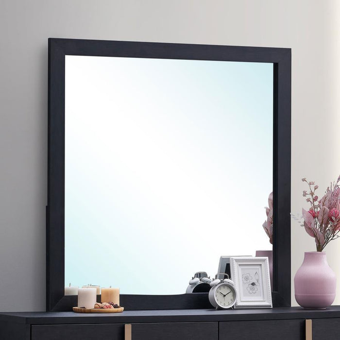 Marceline - Dresser Mirror - Simple Home Plus