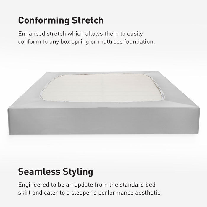 Dri-Tec - Foundation Cover - Simple Home Plus
