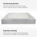 Dri-Tec - Foundation Cover - Simple Home Plus