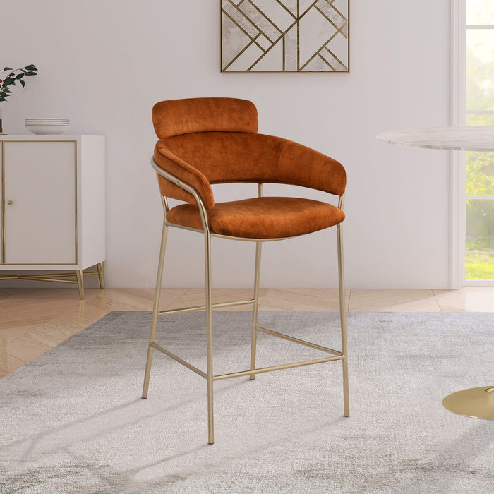 Yara - Counter Stool - Simple Home Plus