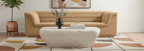 Cascade - Velvet Sofa - Simple Home Plus