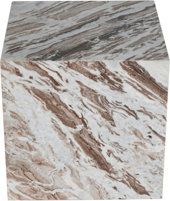 Bolzano - Marble Table - Simple Home Plus