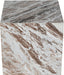 Bolzano - Marble Table - Simple Home Plus