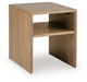Ella Grove - Rectangular Table - Simple Home Plus
