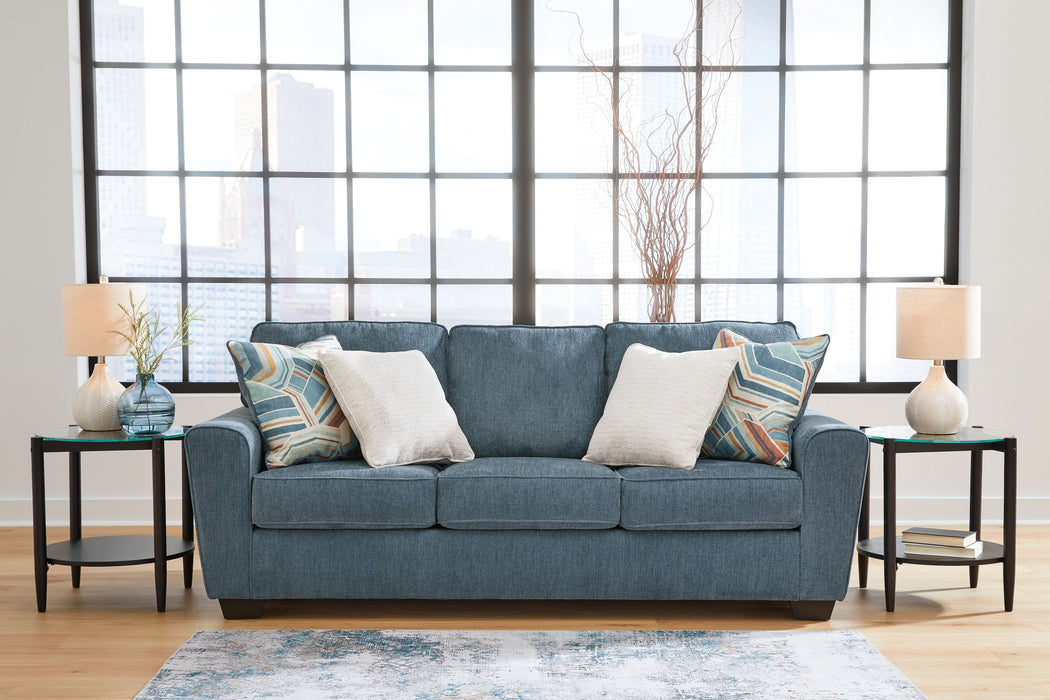 Cashton - Sofa - Simple Home Plus