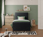 Sloan - Bed - Simple Home Plus