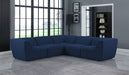 Miramar - 5 Piece Modular Sectional - Simple Home Plus