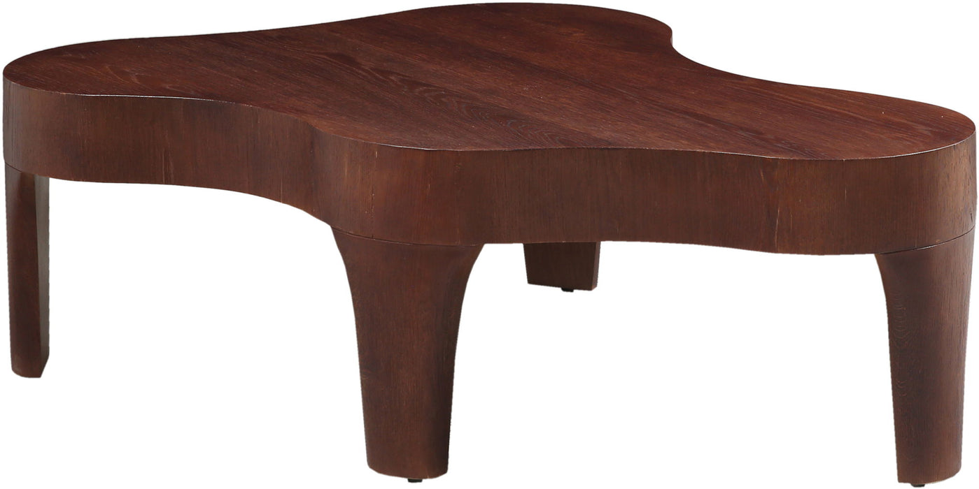 Oakley - Coffee Table - Simple Home Plus