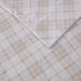 Cozy Flannel - Printed Sheet Set - Pink Plaid - Simple Home Plus
