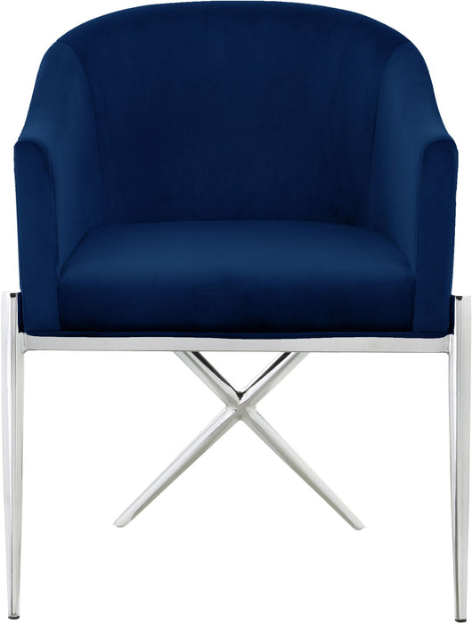 Xavier - Dining Chair - Simple Home Plus