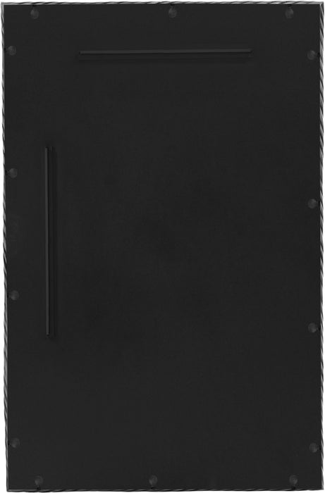 Avara - Iron Mirror - Simple Home Plus