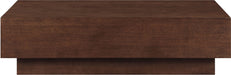 Otto - Coffee Table - Simple Home Plus