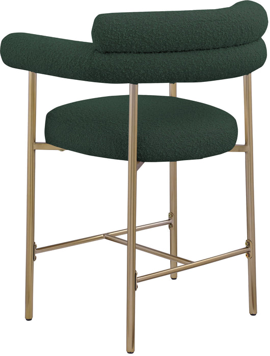 Blake - Counter Stool (Set of 2) - Simple Home Plus