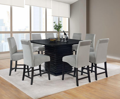 Stanton - Counter Dining set - Simple Home Plus