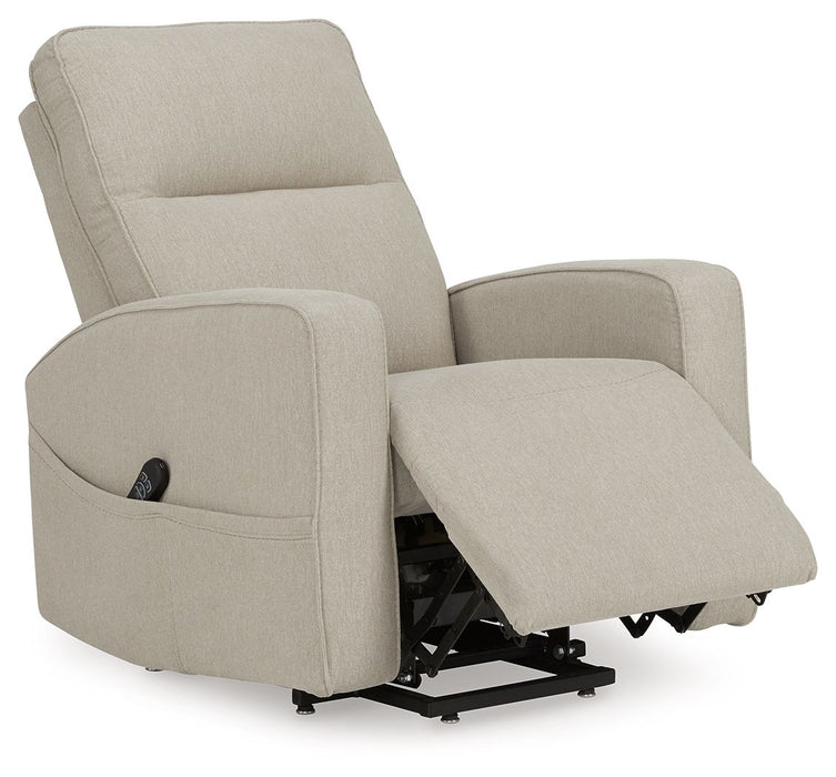 Starganza - Power Lift Recliner - Simple Home Plus
