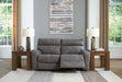 Next-Gen Durapella - Reclining Sectional - Simple Home Plus